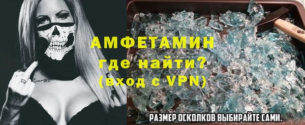гидра Гусиноозёрск